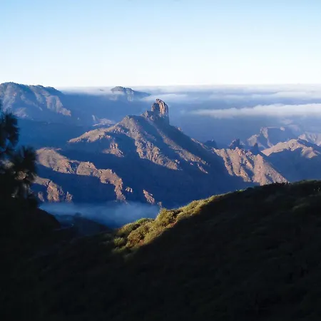 Texeda Casa de hóspedes 3*