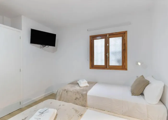 Texeda 3* Tejeda (Gran Canaria)