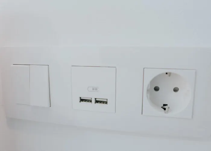 Casa de hóspedes Texeda Tejeda (Gran Canaria)