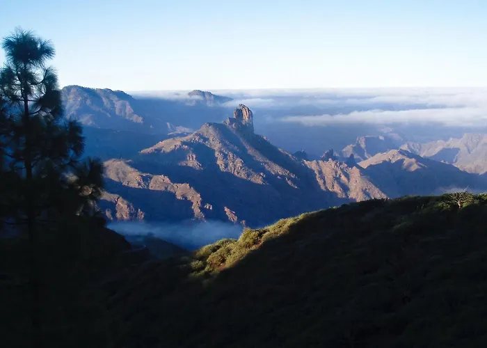 Texeda Casa de hóspedes 3*