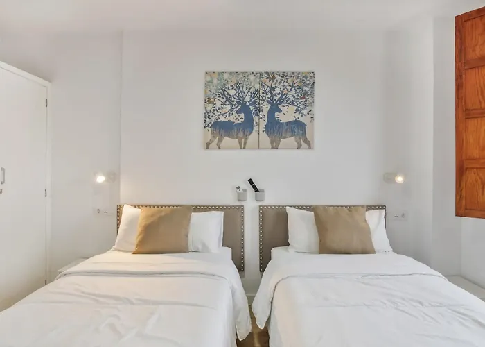 Casa de hóspedes Texeda