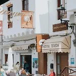 Texeda