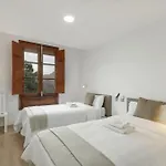 Gæstehus Texeda 3*