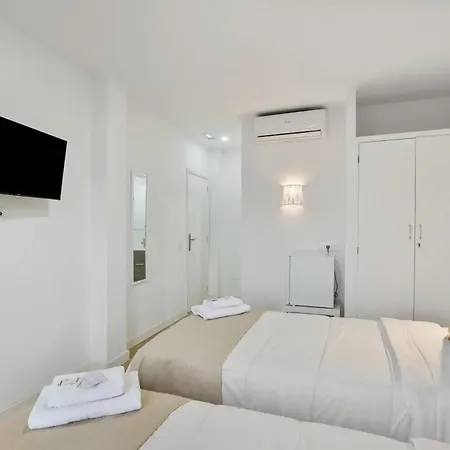 Texeda Vendégház 3*