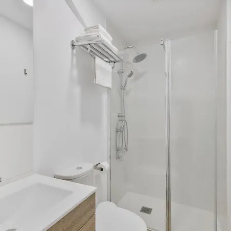 Pensjonat Texeda 3*