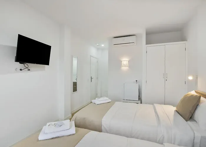 Texeda Vendégház 3*