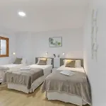 Texeda Πανσιόν Tejeda (Gran Canaria)