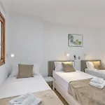 Πανσιόν Texeda 3*