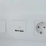 Πανσιόν Texeda Tejeda (Gran Canaria)