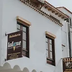 Texeda Πανσιόν Tejeda (Gran Canaria)