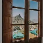 Texeda Πανσιόν Tejeda (Gran Canaria)