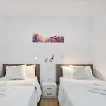 Πανσιόν Texeda 3*