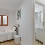 Πανσιόν Texeda