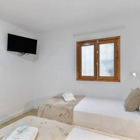 Texeda 3* טחדה