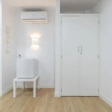 Texeda בית הארחה 3*
