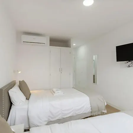 בית הארחה Texeda 3*
