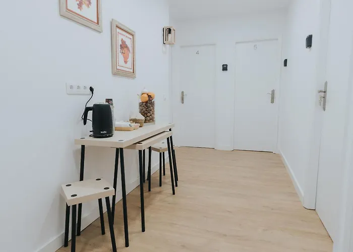 Guest house Texeda Tejeda (Gran Canaria)