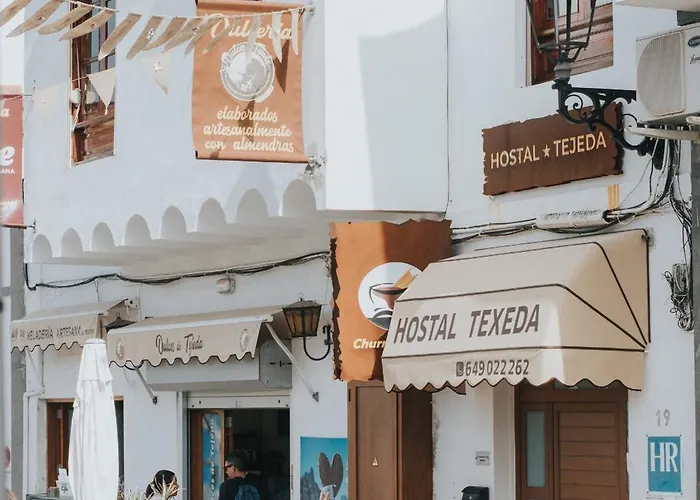 Texeda