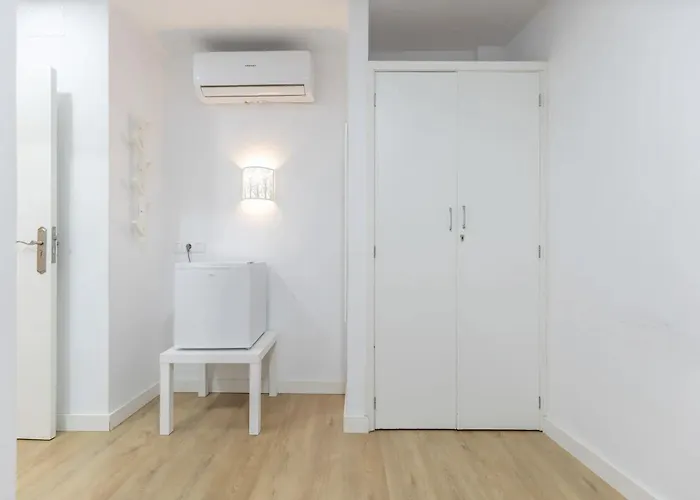 Texeda 게스트하우스 3*