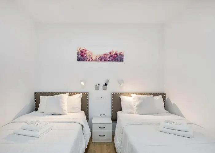 게스트하우스 Texeda 3*