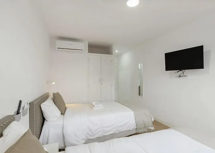 게스트하우스 Texeda 3*